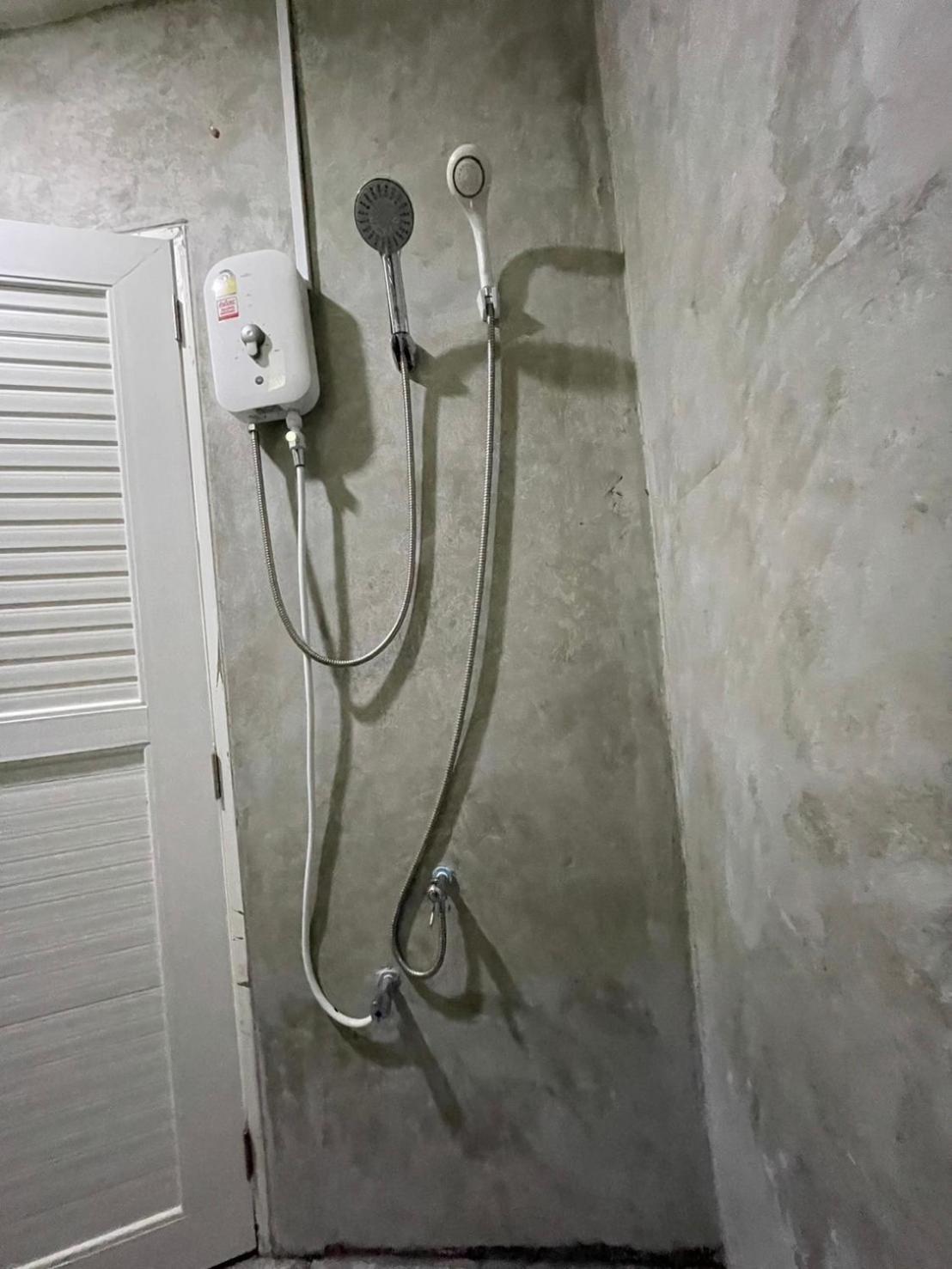 Ban Khlong Wa Green Garden Homestay מראה חיצוני תמונה