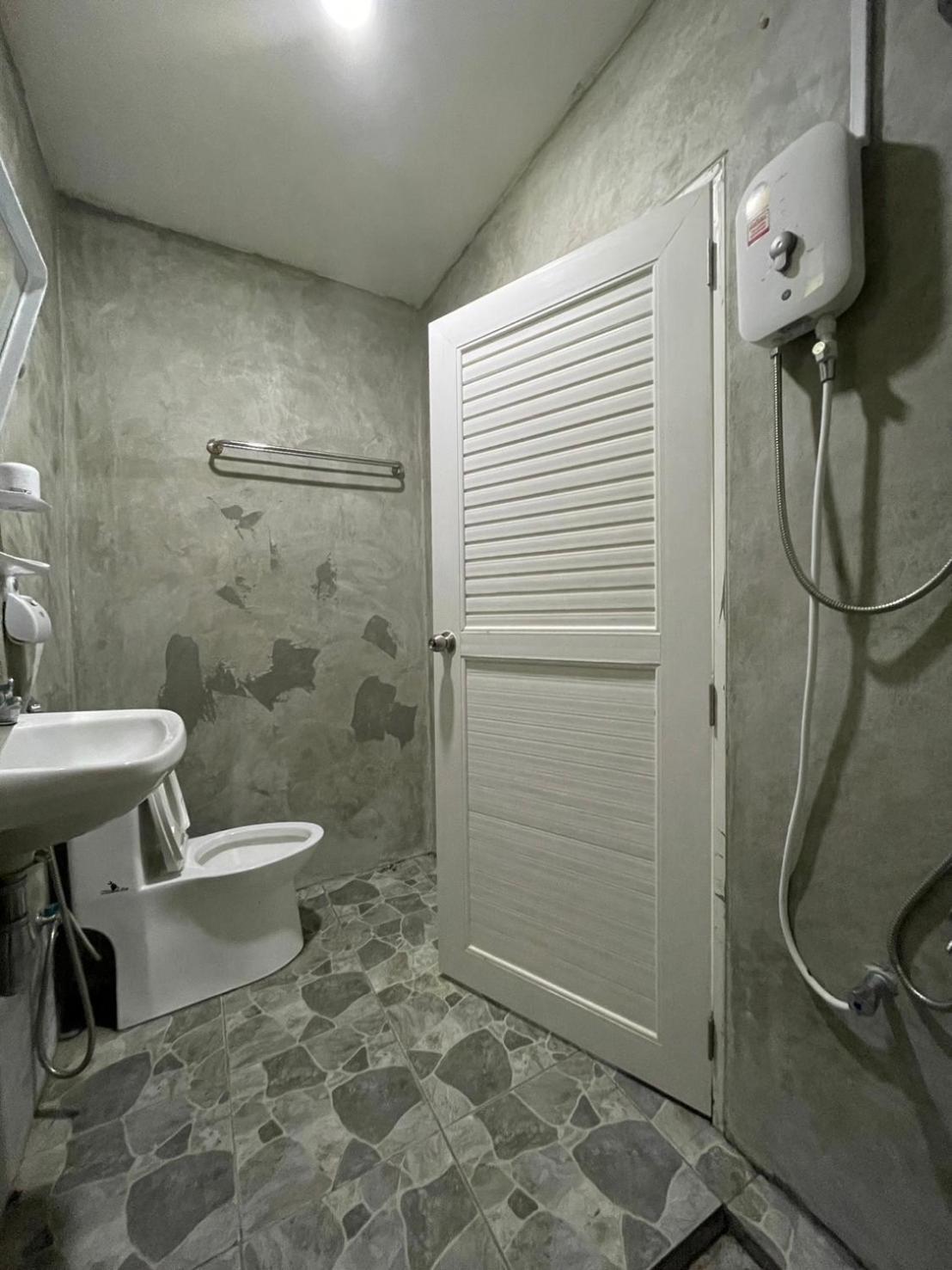 Ban Khlong Wa Green Garden Homestay מראה חיצוני תמונה