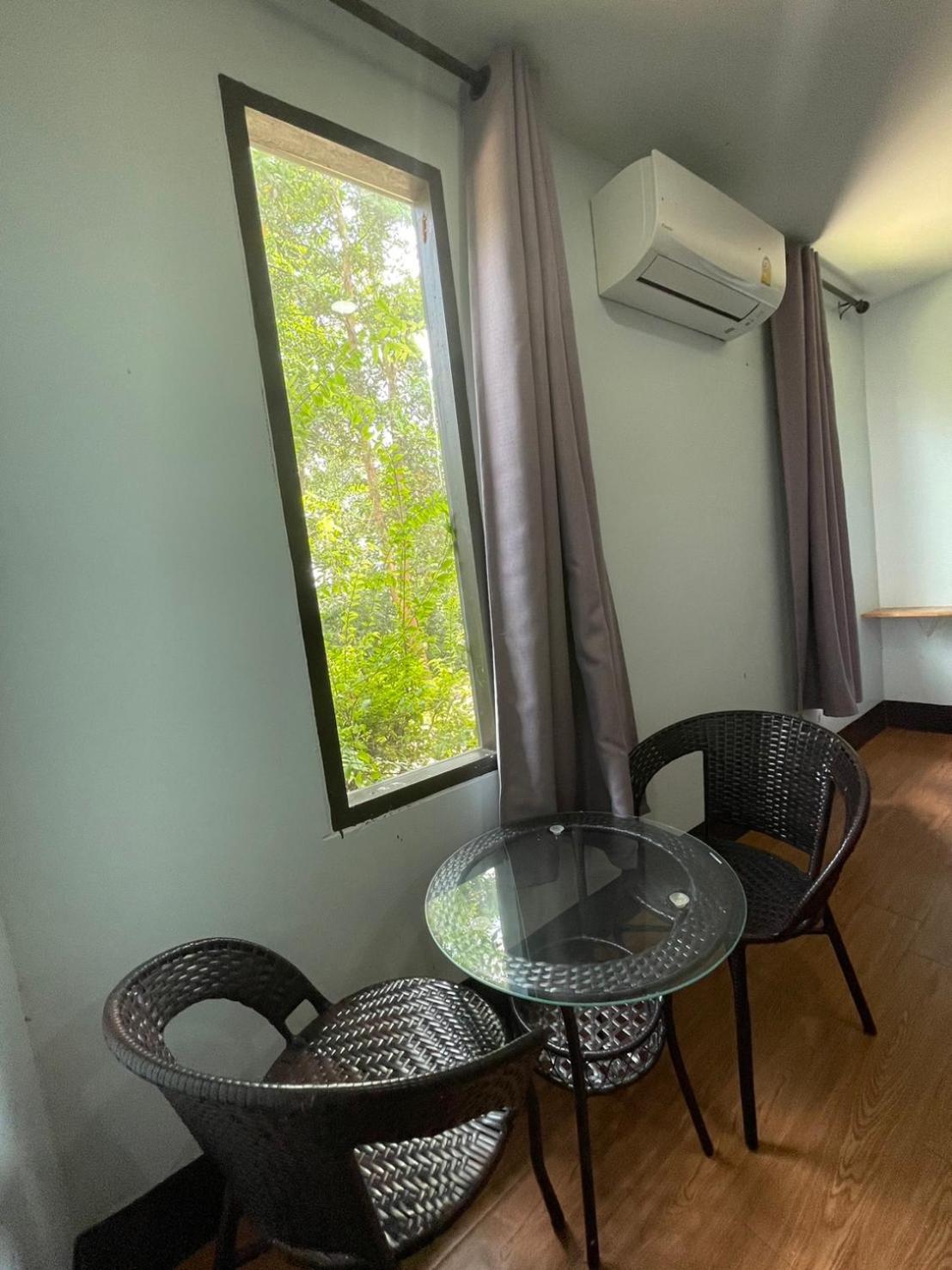 Ban Khlong Wa Green Garden Homestay מראה חיצוני תמונה